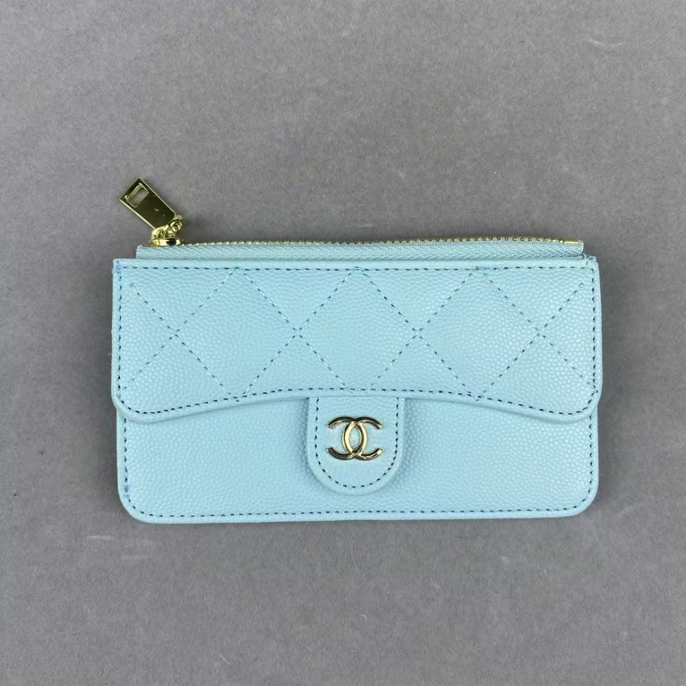 CHANE-L Mini Purse Cardholder