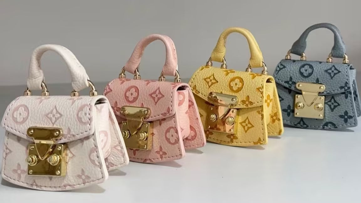 LV ピコ ティルシット ミニバッグ Airpod ケース バッグ
