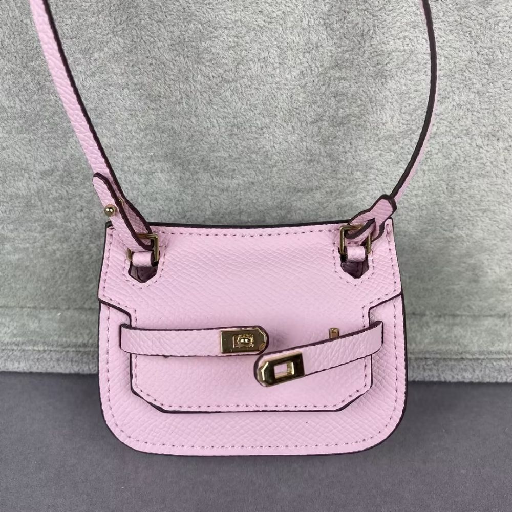 HERME-S, Jypsier-e Mini Bags , Bag Charm