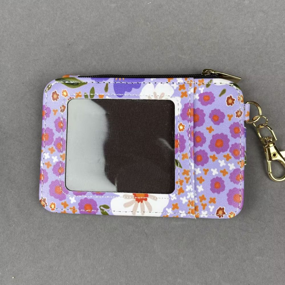 Mini Purse Cardholders,figure wallet