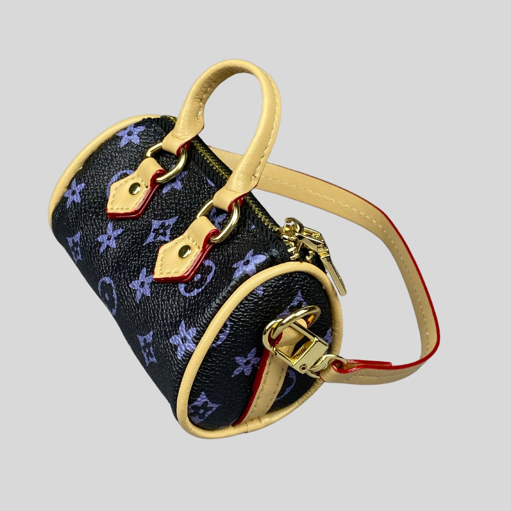 L&V Print Nano Speedy Mini Bags