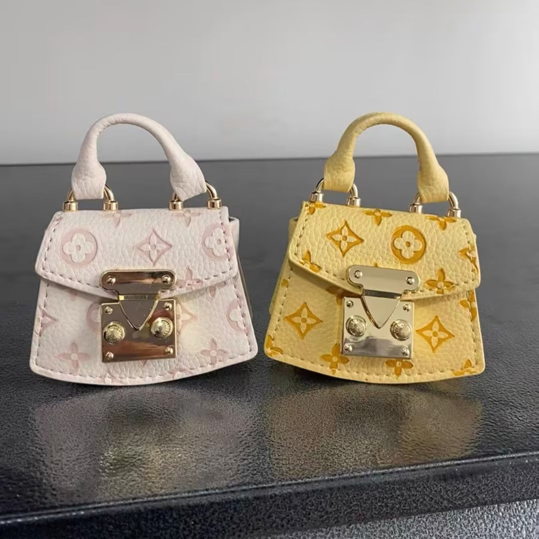 LV ピコ ティルシット ミニバッグ Airpod ケース バッグ