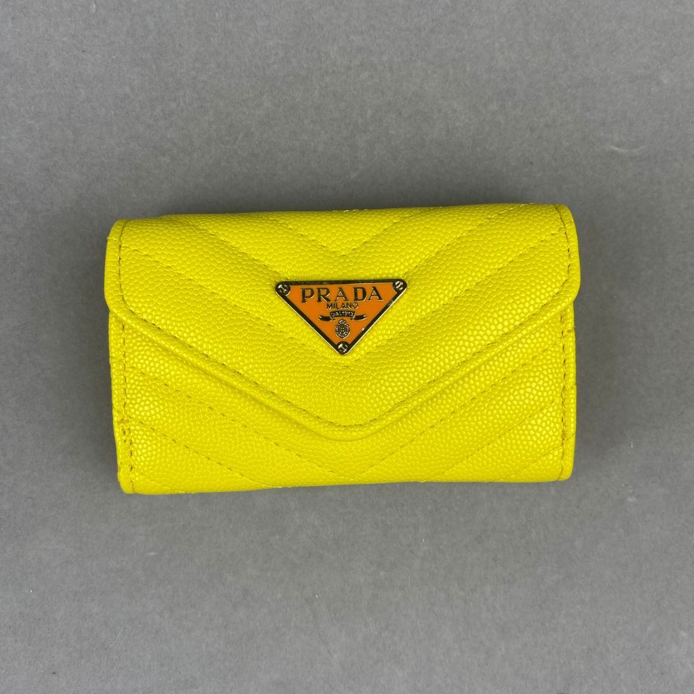 PRA-DA Mini Purse Cardholder
