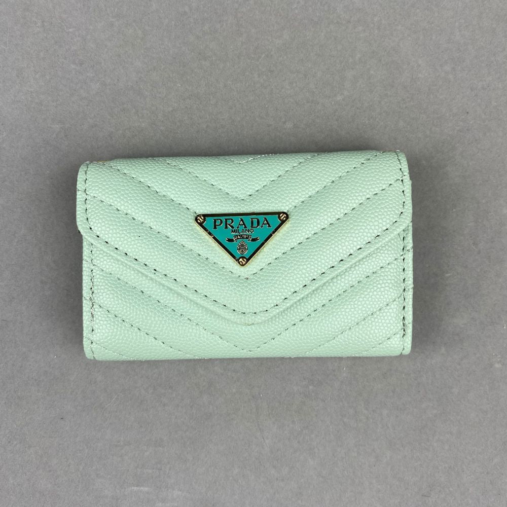 PRA-DA Mini Purse Cardholder