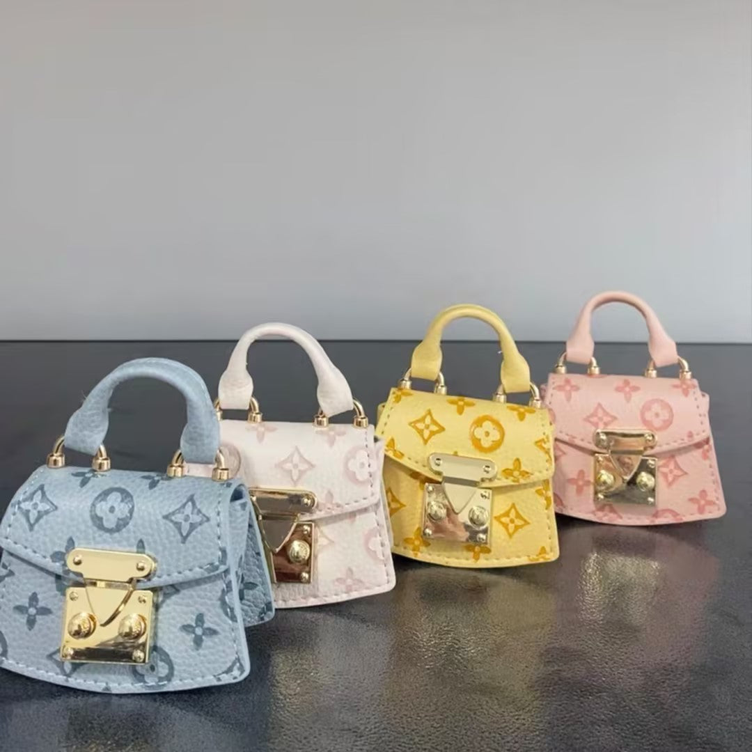 LV ピコ ティルシット ミニバッグ Airpod ケース バッグ