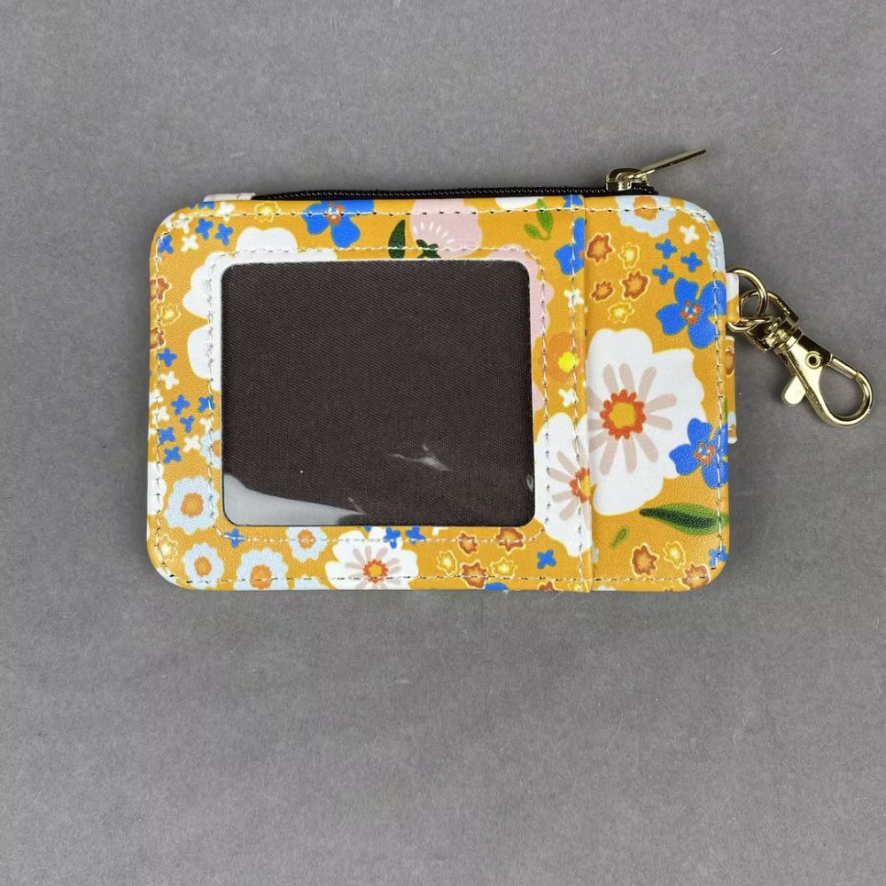 Mini Purse Cardholders,figure wallet