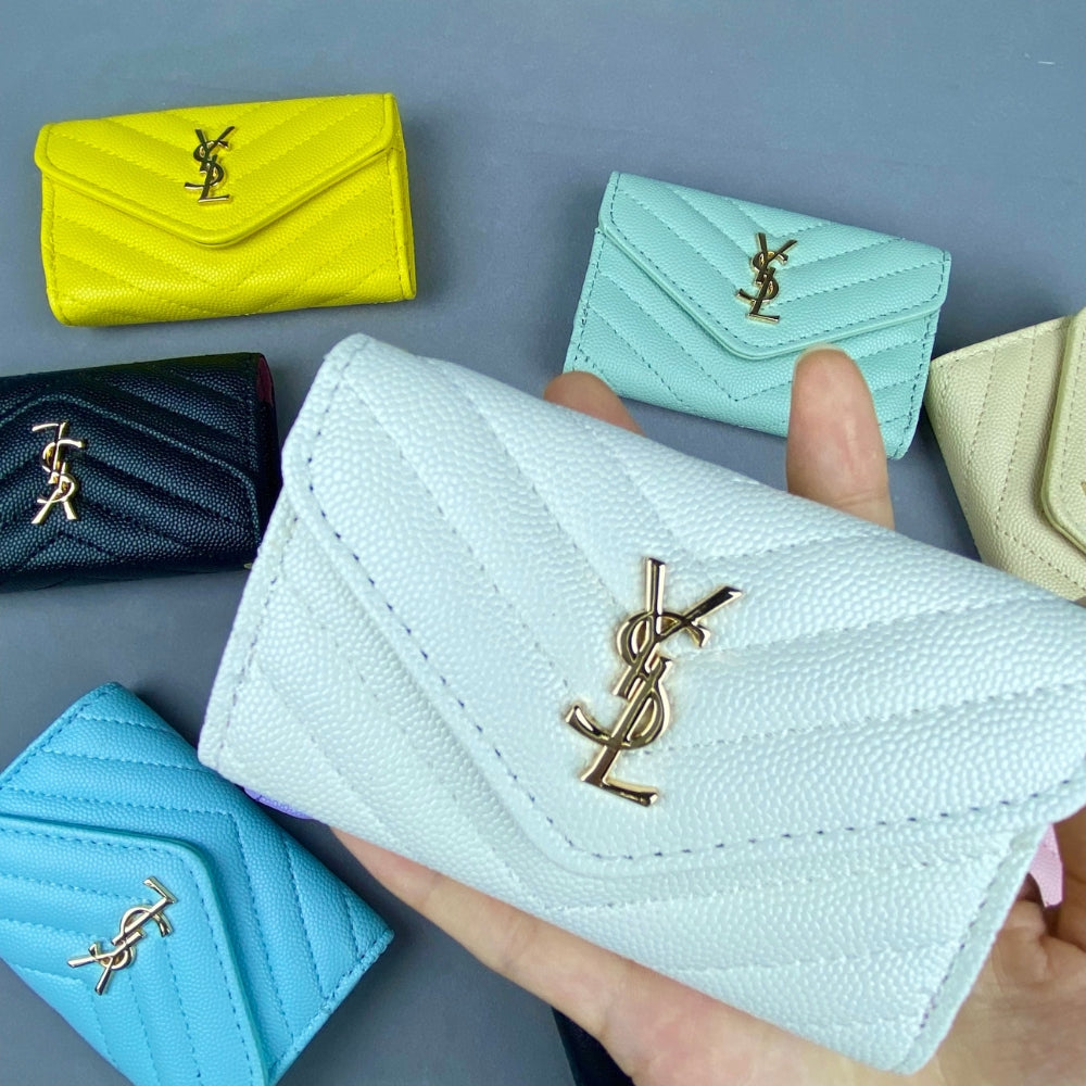 YS-L Mini Purse Cardholder