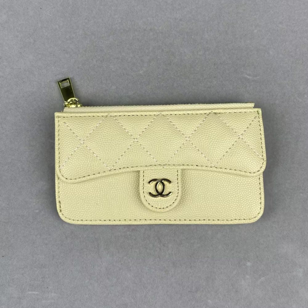 CHANE-L Mini Purse Cardholder