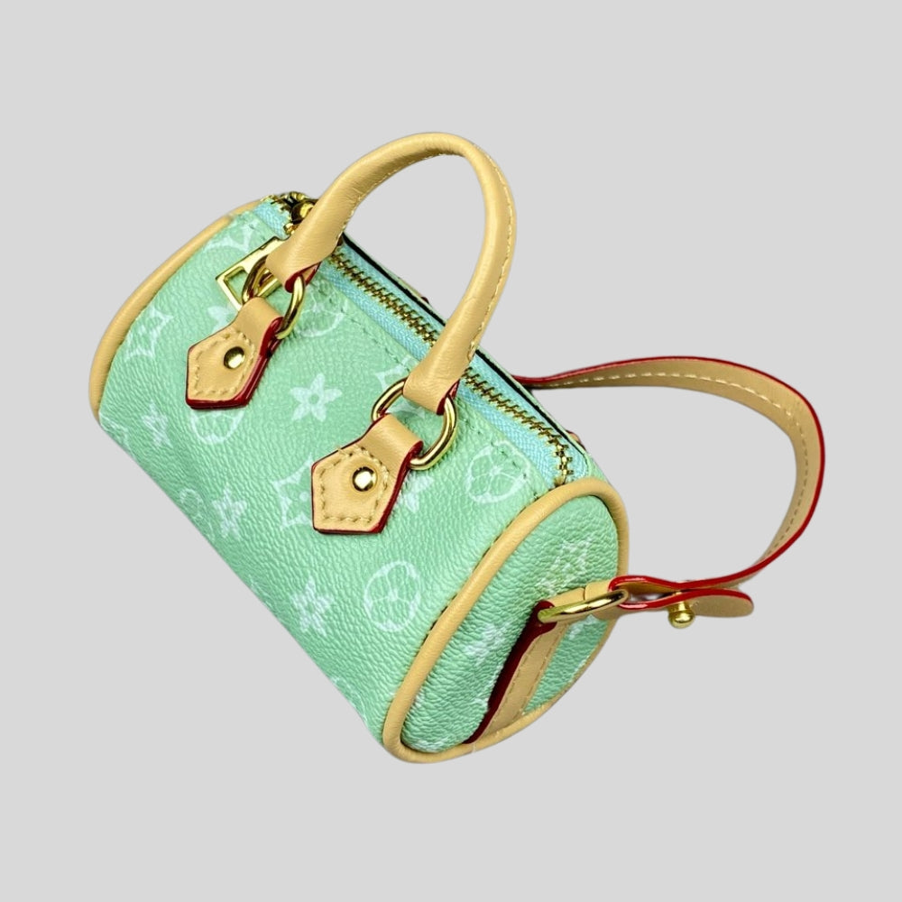 L&V Print Nano Speedy Mini Bags