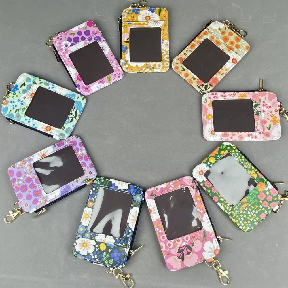 Mini Purse Cardholders,figure wallet