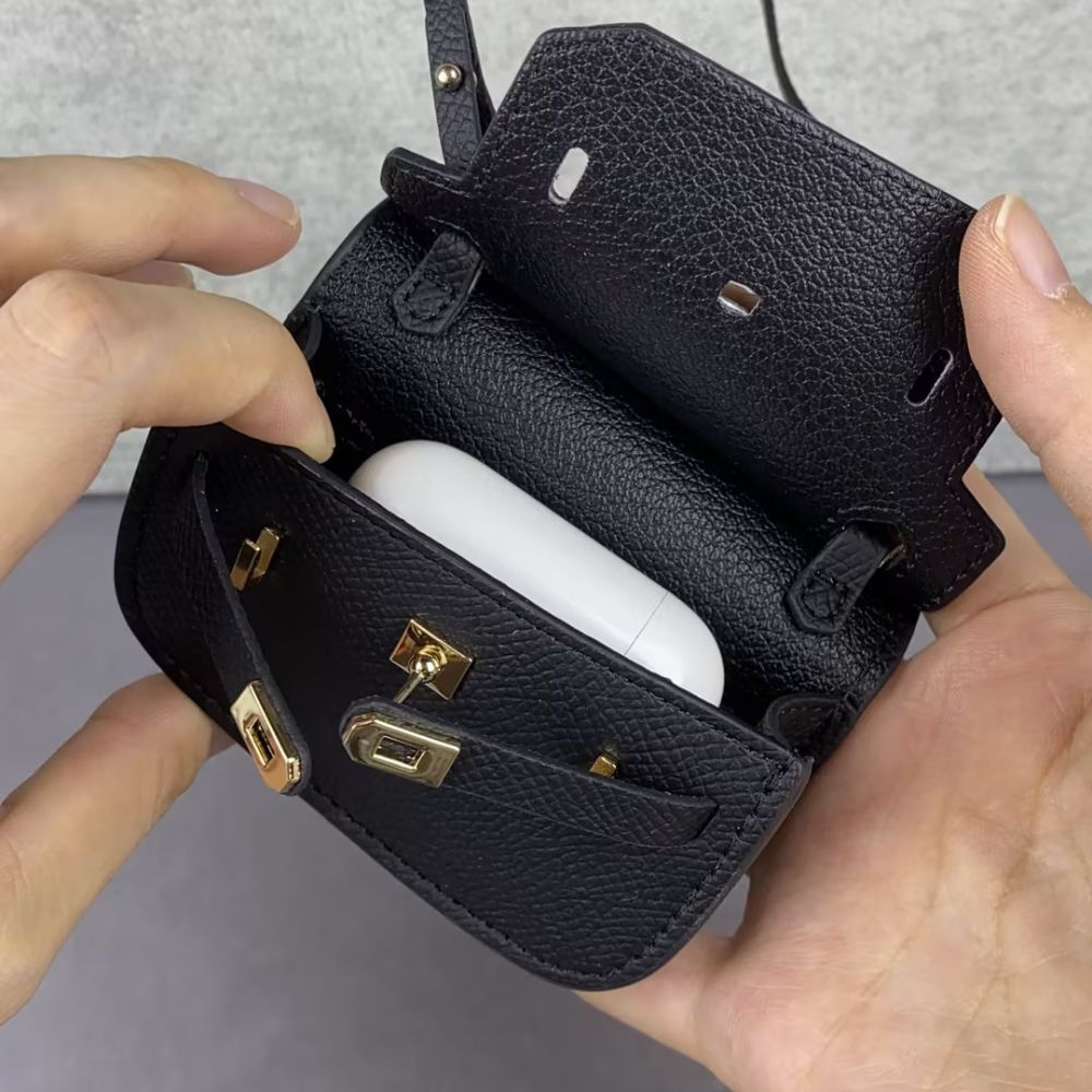 HERME-S, Jypsier-e Mini Bags , Bag Charm