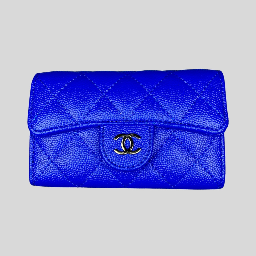 CHANE-L Mini Purse Cardholder