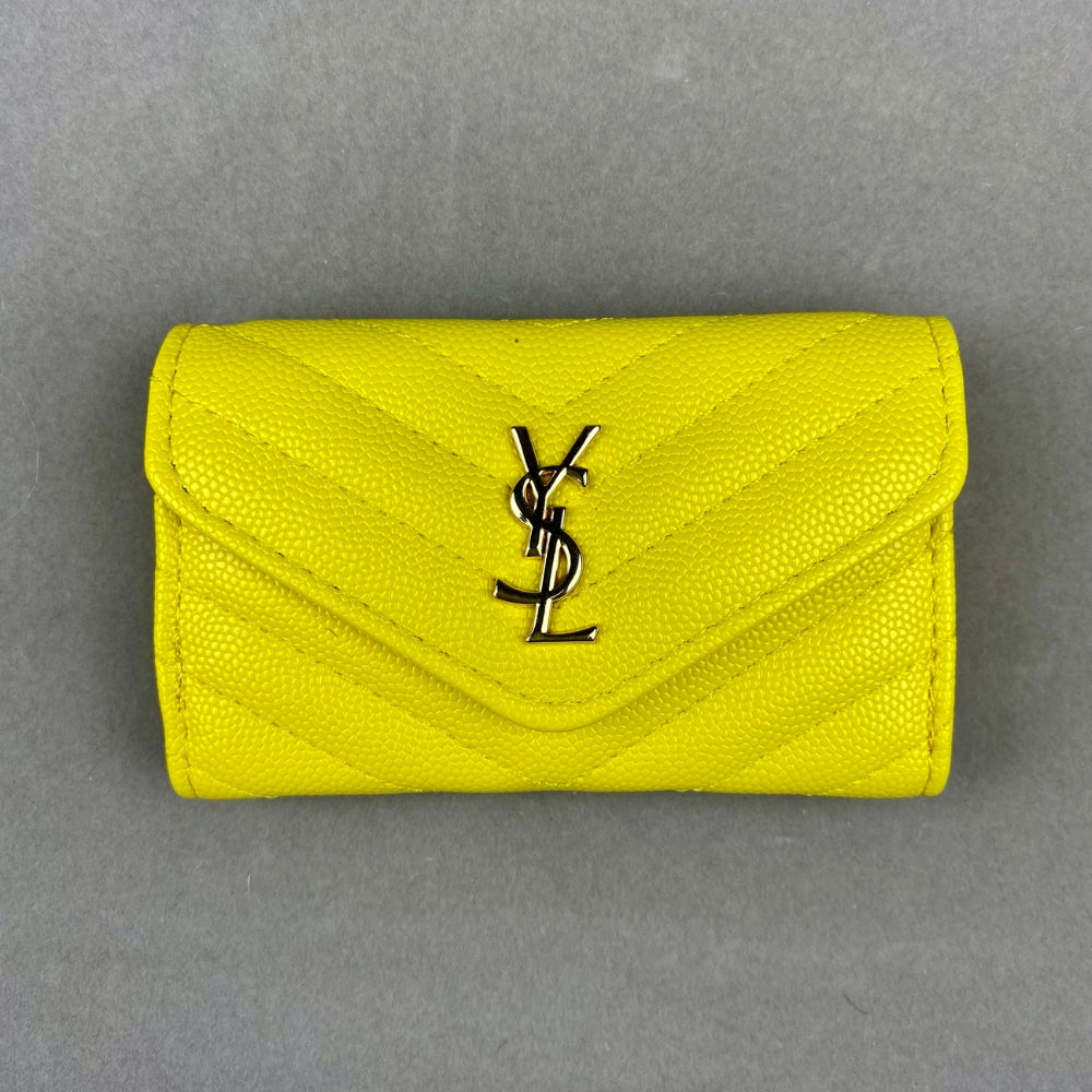 YS-L Mini Purse Cardholder