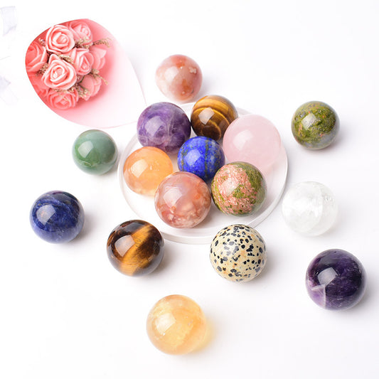 Why Crystal Spheres Are Popular & Tips for Choosing the Perfect One