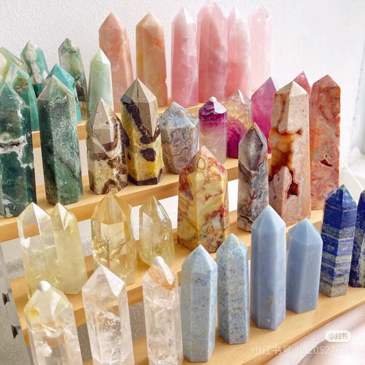 Why Crystal Towers Are Popular & How to Choose the Perfect One