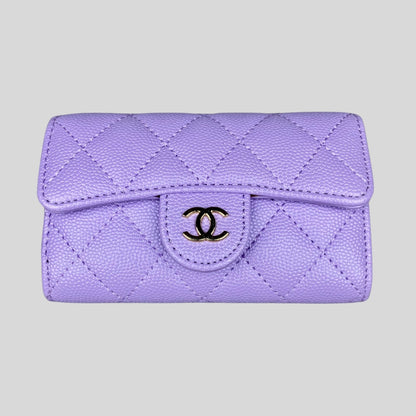 CHANE-L Mini Purse Cardholder