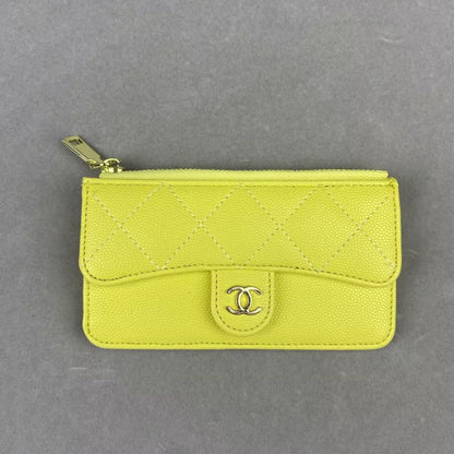 CHANE-L Mini Purse Cardholder