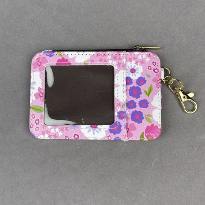 Mini Purse Cardholders，figure wallet