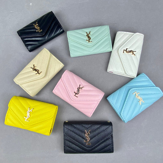 YS-L Mini Purse Cardholder