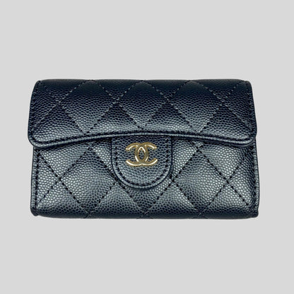 CHANE-L Mini Purse Cardholder