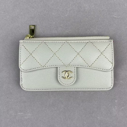 CHANE-L Mini Purse Cardholder