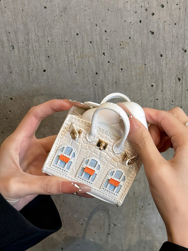 Mini Birkin House_New Collection A