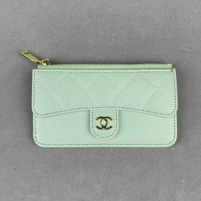 CHANE-L Mini Purse Cardholder