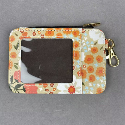 Mini Purse Cardholders，figure wallet