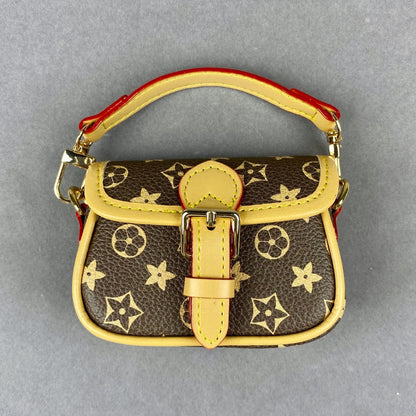Nano- Diane Mini Bag, Earphone Case Bag