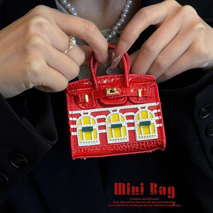 Mini Birkin House_New Collection A