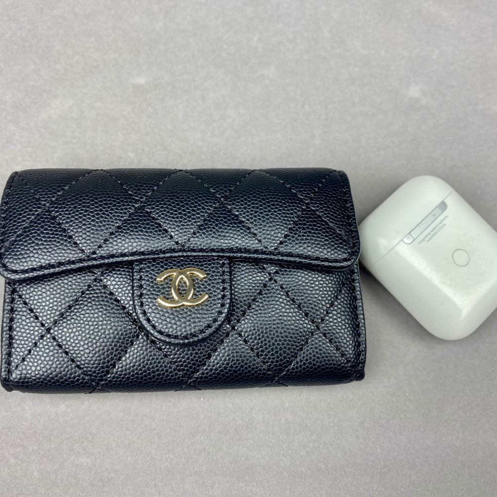 CHANE-L Mini Purse Cardholder