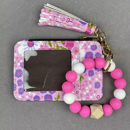 Mini Purse Cardholders，figure wallet