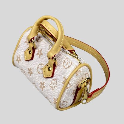 L&V Print Nano Speedy Mini Bags