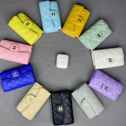 CHANE-L Mini Purse Cardholder