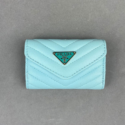 PRA-DA Mini Purse Cardholder