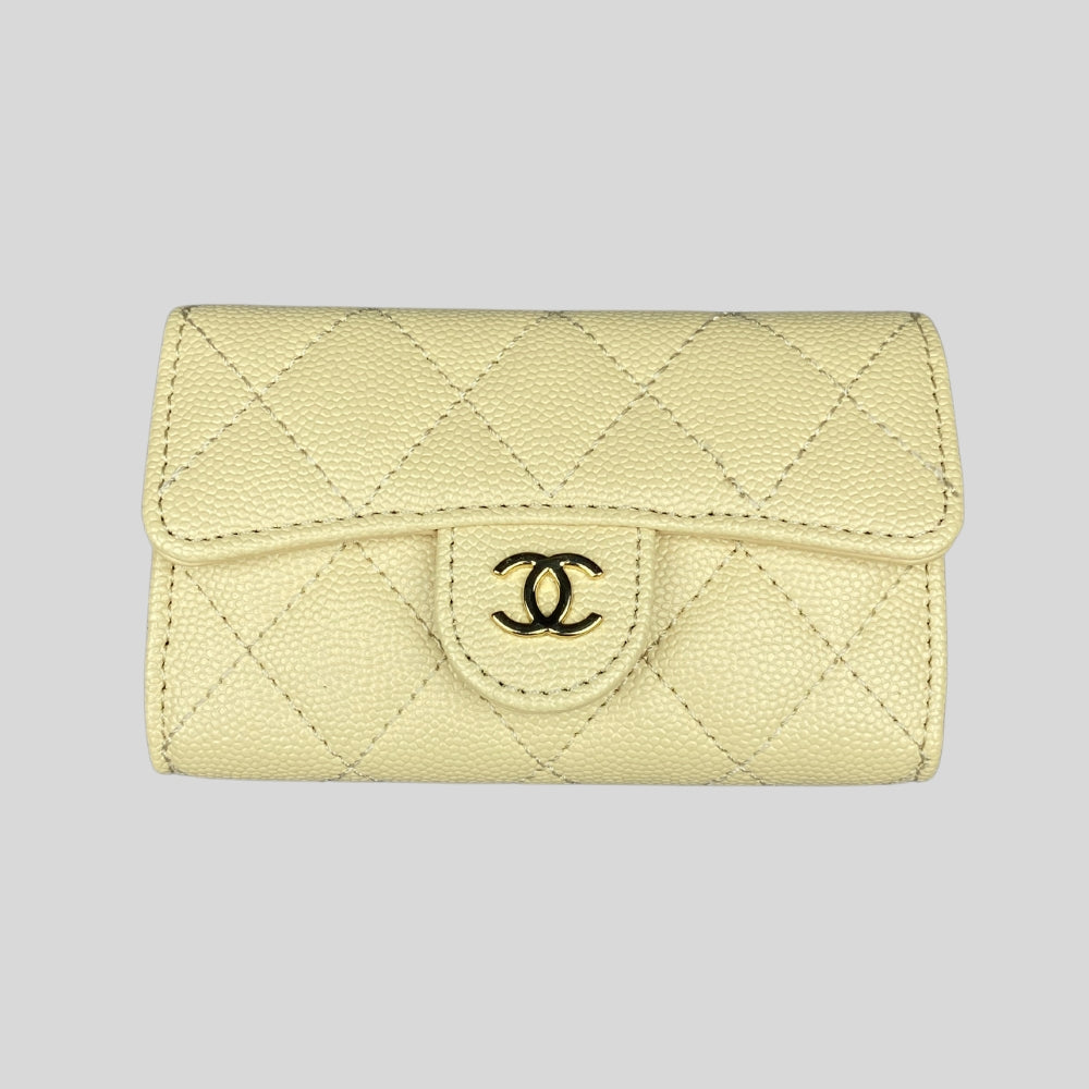 CHANE-L Mini Purse Cardholder