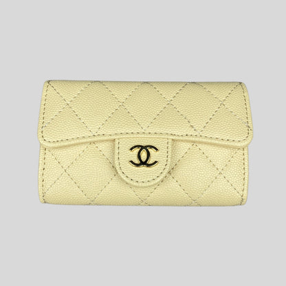 CHANE-L Mini Purse Cardholder