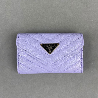 PRA-DA Mini Purse Cardholder