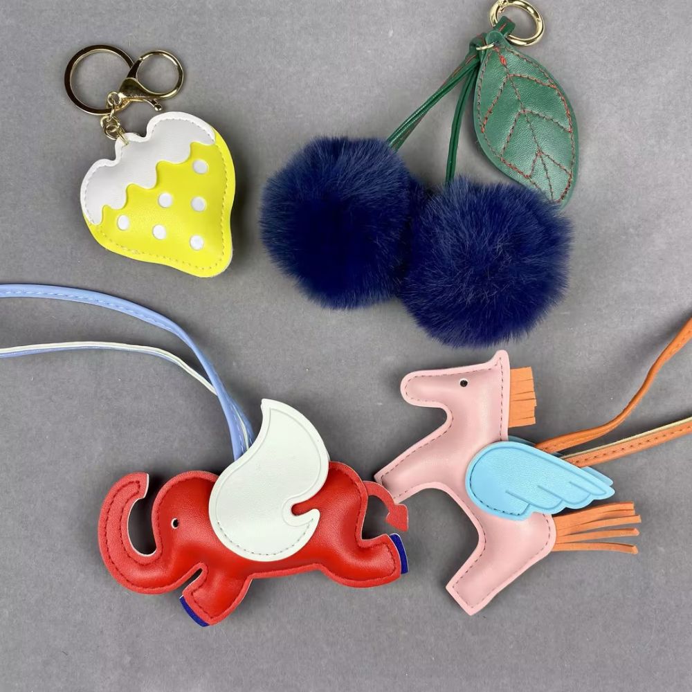 【Order for Tiktok Live】Luxury Crafted Mini Bags