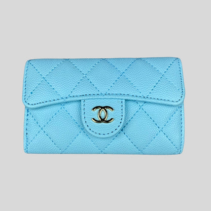 CHANE-L Mini Purse Cardholder