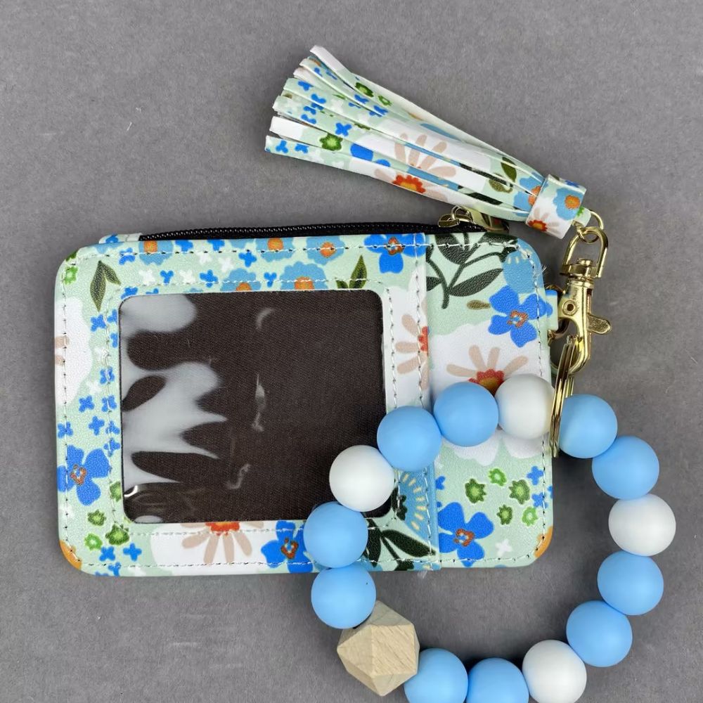 Mini Purse Cardholders，figure wallet