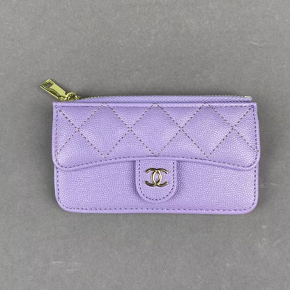 CHANE-L Mini Purse Cardholder
