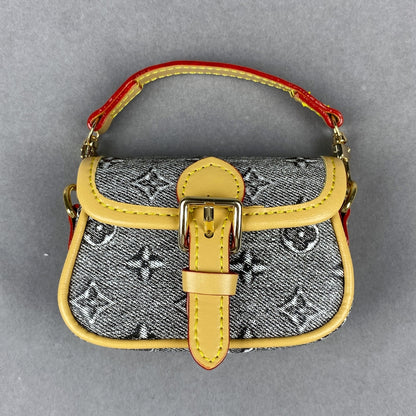 Nano- Diane Mini Bag, Earphone Case Bag