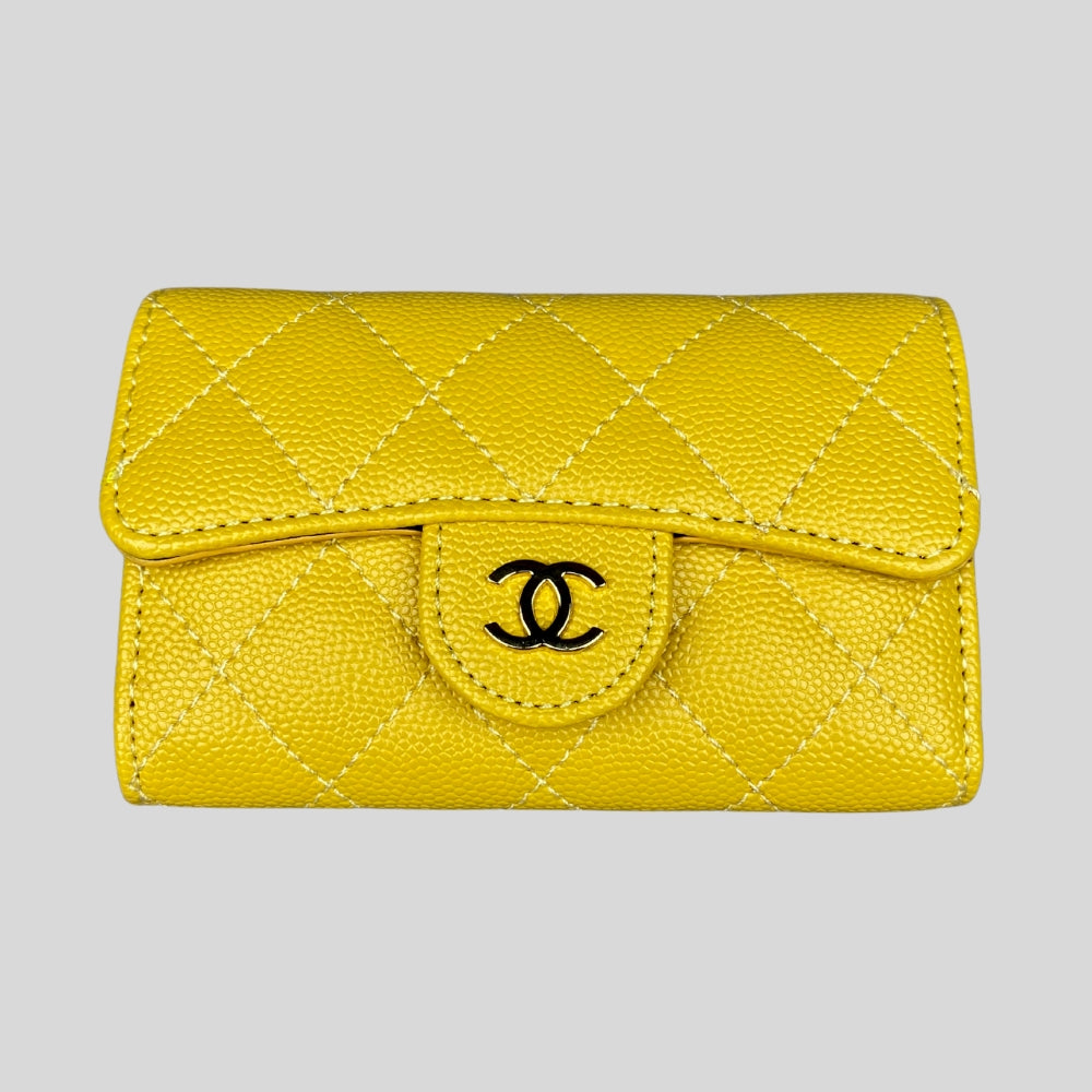 CHANE-L Mini Purse Cardholder