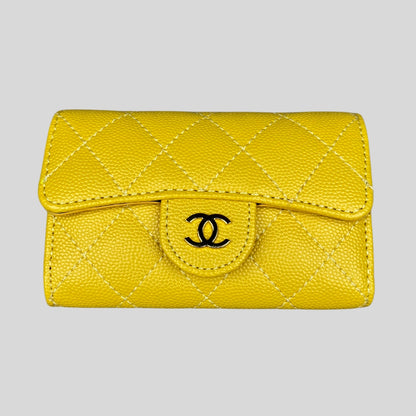 CHANE-L Mini Purse Cardholder