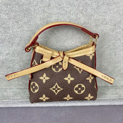 Mini Blythe Bags_L&V Brand Print Tote,mini carry bag