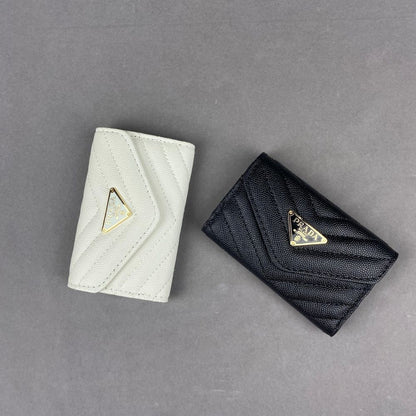 PRA-DA Mini Purse Cardholder