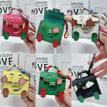 【Order for Tiktok Live】Premium Crafted Mini Bags