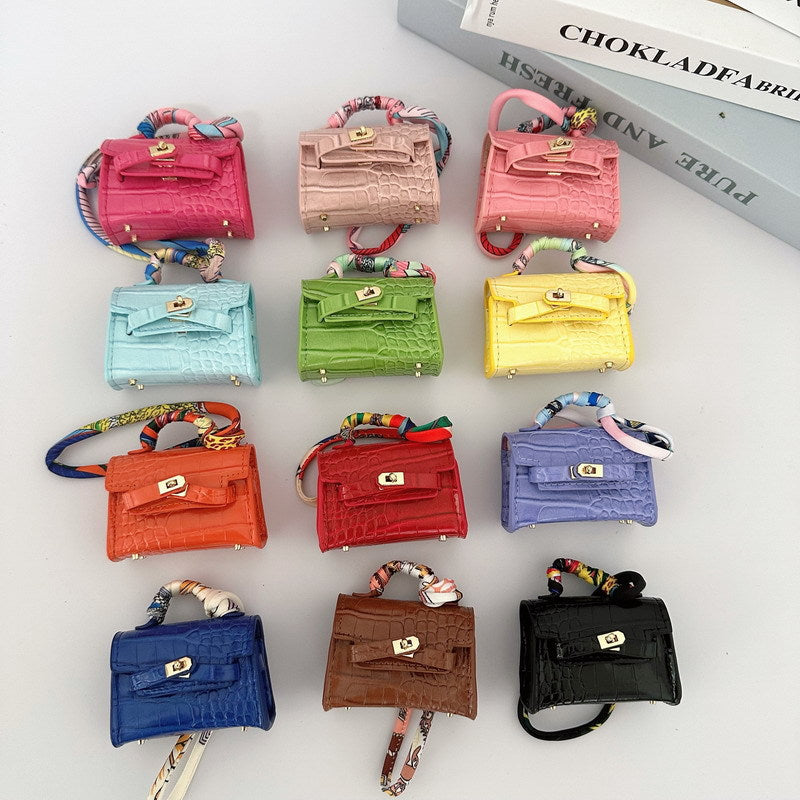 【Order for Tiktok Live】Premium Crafted Mini Bags