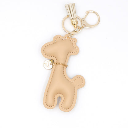 Mini Animal Charm_Giraffe